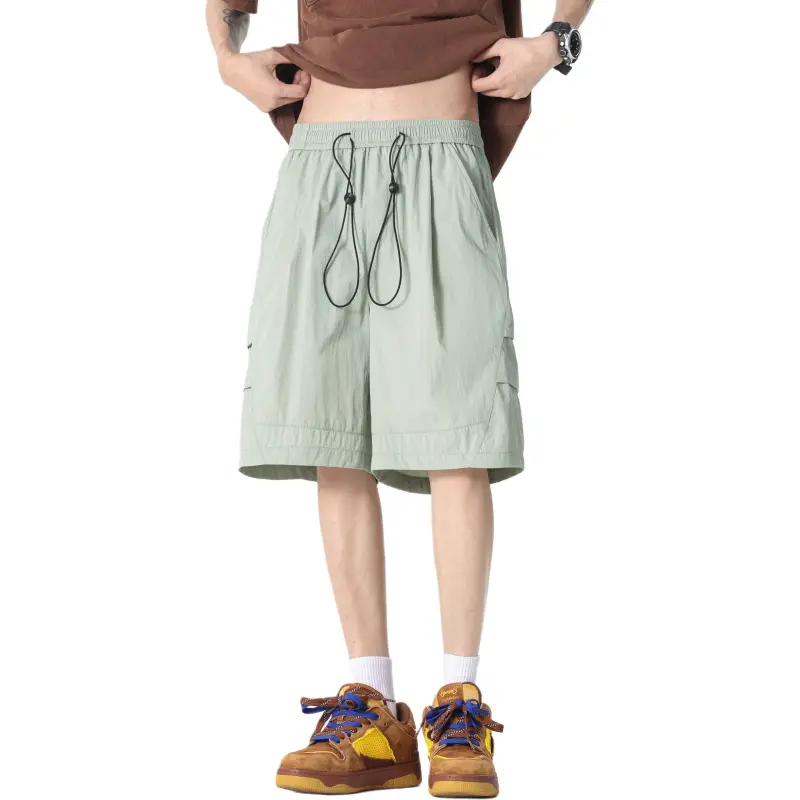 SIL VITIN Casual Shorts Unisex-7