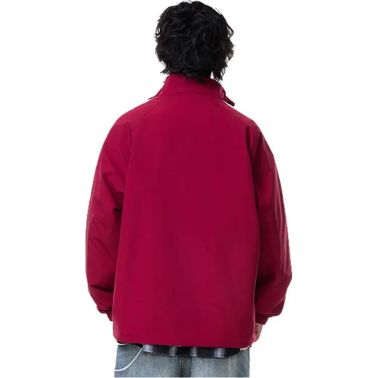 TIMD Jackets Unisex-8