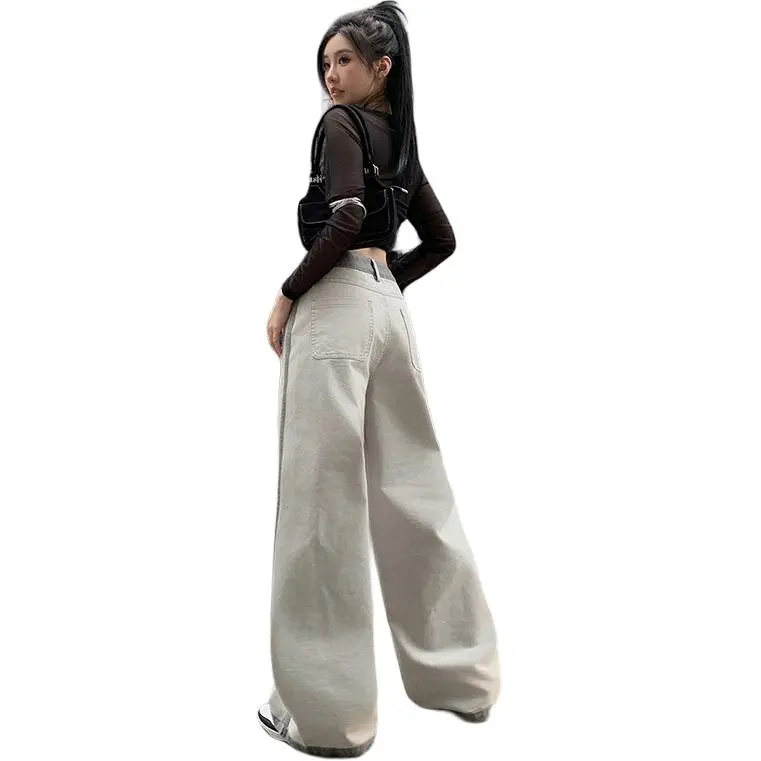 Ordifen Jeans Women's-1