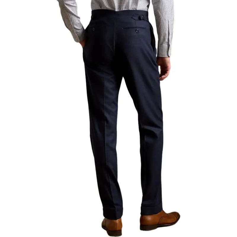 Ralph Lauren Purple Label Gregory Trousers-3