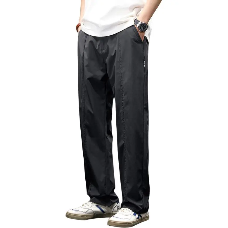 BUYDAUL Casual Pants Men-1