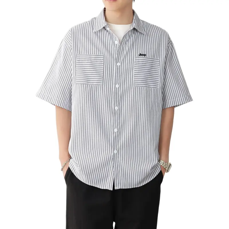 Jeep Shirts Unisex-2