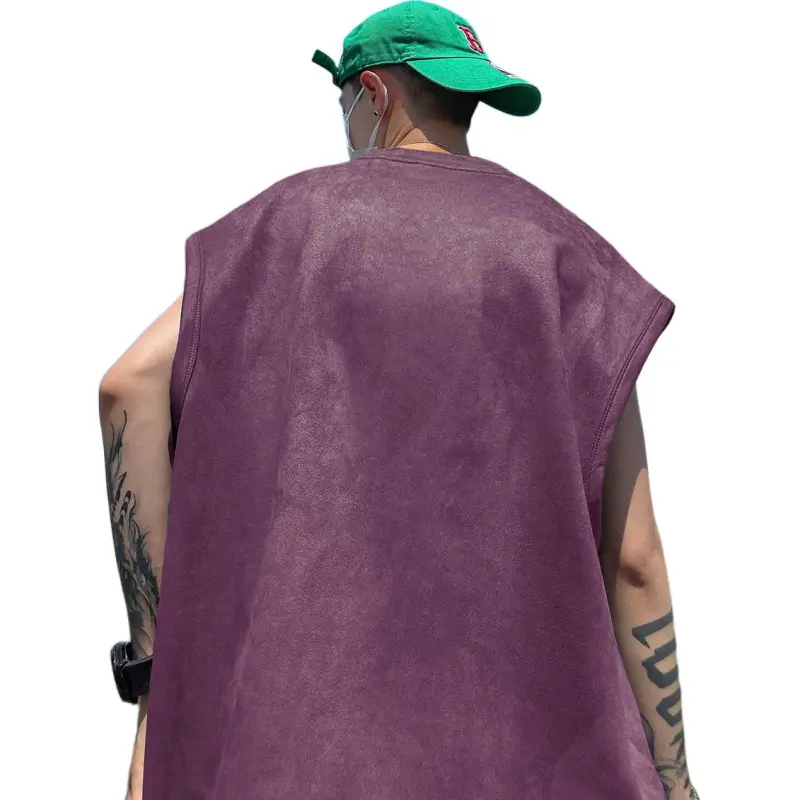 ROSECREED Tank Tops Unisex-9