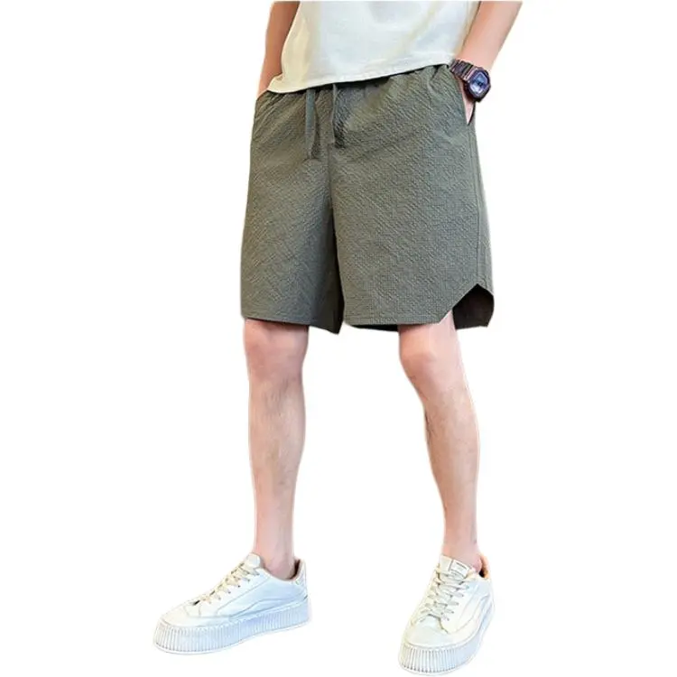 CORNILOT Casual Shorts Unisex-2