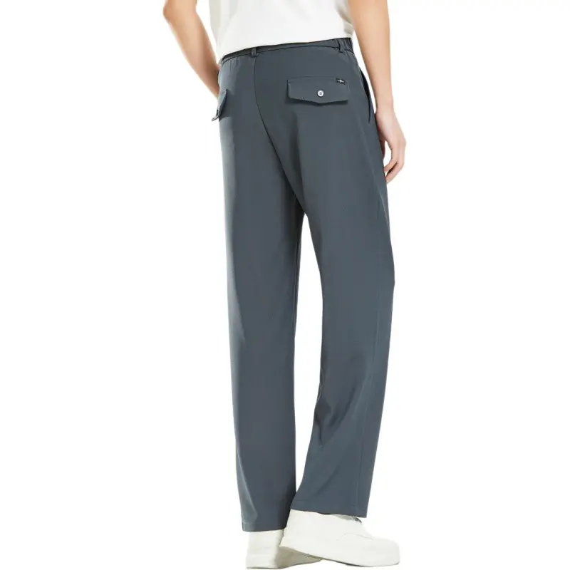 7 FOR ALL MANKIND Casual Pants Men's-17