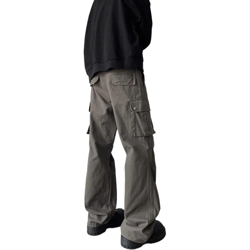 Weles Jeans Unisex-3