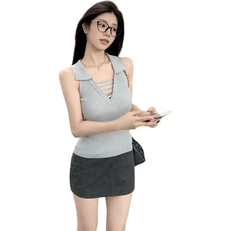 The Temptation Of The Muse Tank Top Women's-4