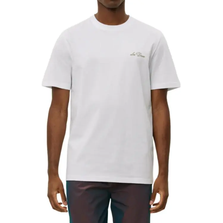 LES DEUX Fleur Sauvage T shirt-2