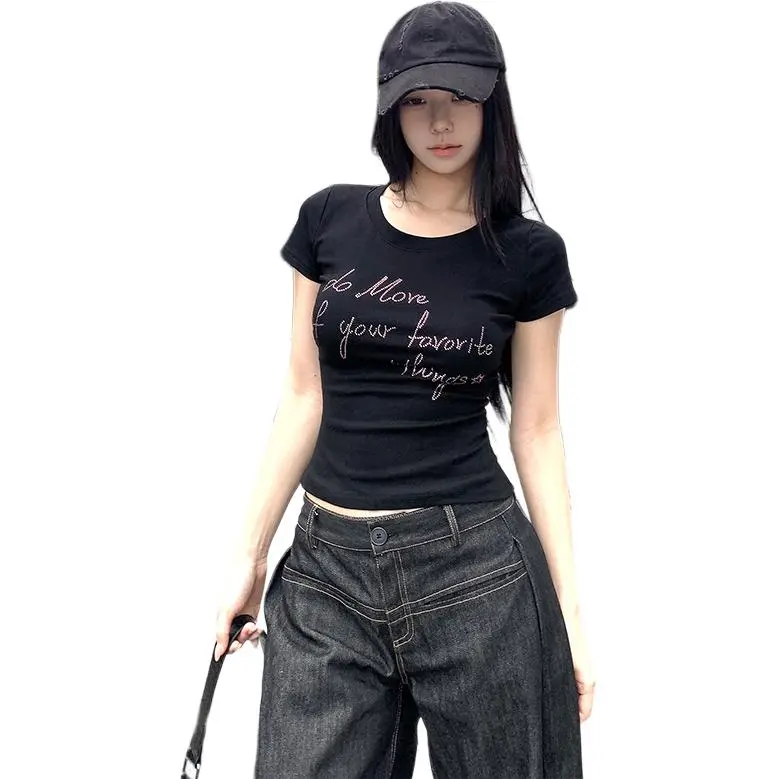 Dior Beauty T Shirts Women's-7