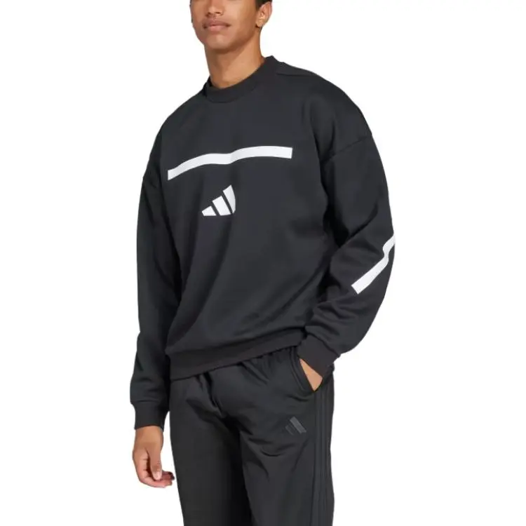 Adidas Free Shipping With AdiClub New Adidas Z.N.E. Sweatshirt-1