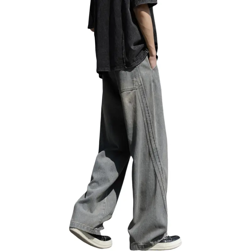 7 SEVFUN Jeans Unisex-8