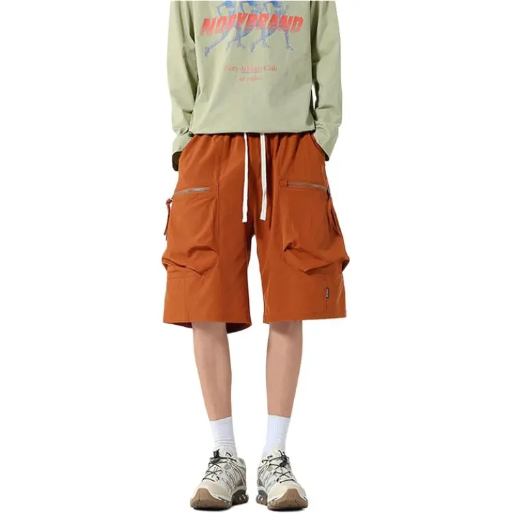 PIERRE CARDIN Casual Shorts Unisex-7
