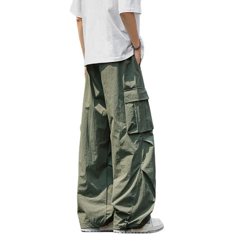 PIERRE CARDIN Cargo Pants Unisex-11