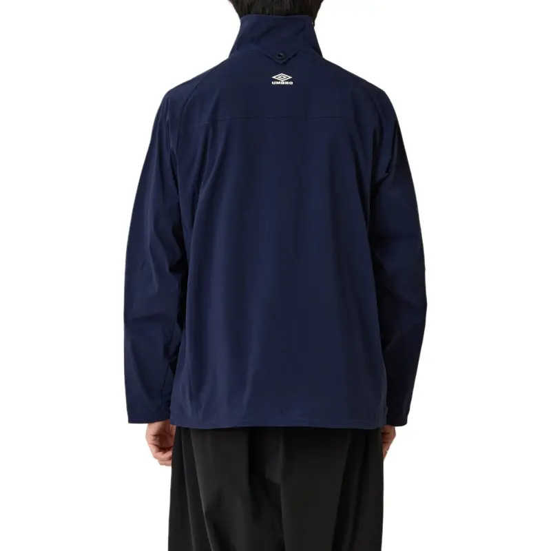 White Mountaineering x UMBRO Jackets & Coats Men's Dark Blue-2