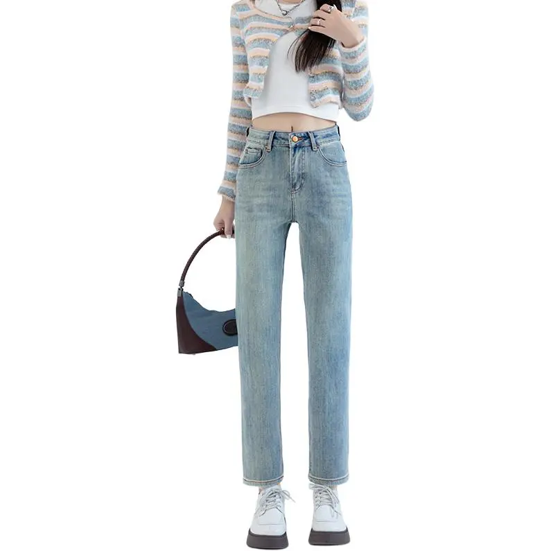 Kazakhstan Jeans Women's-24