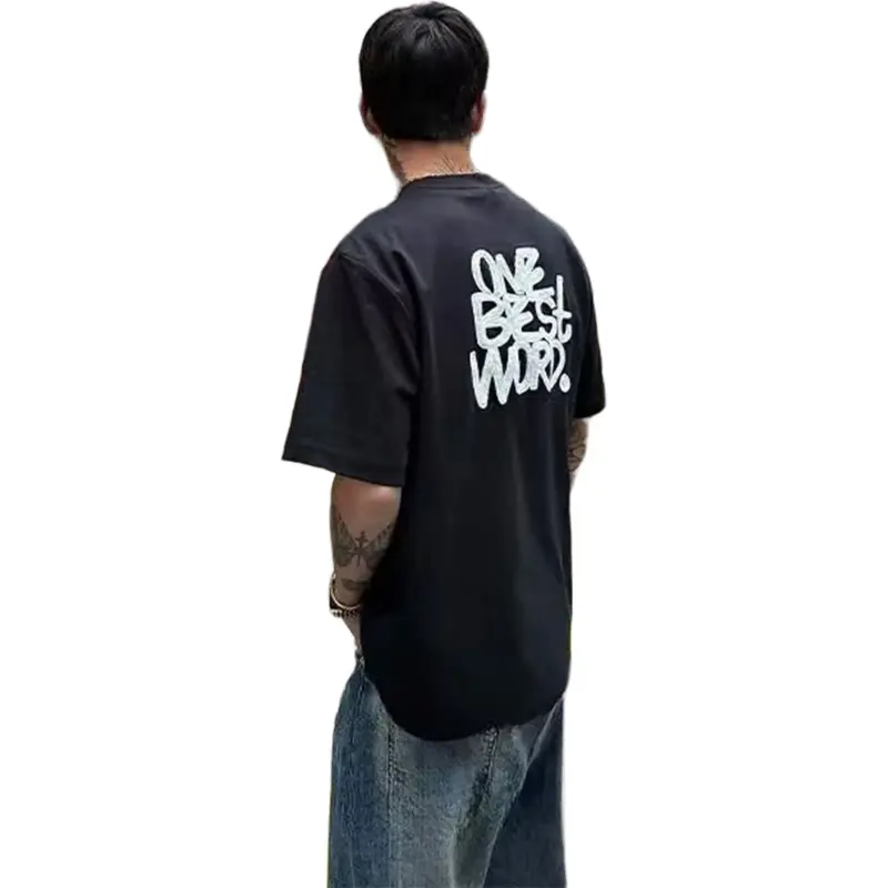 HAPPY PARTY T-Shirts Unisex-5