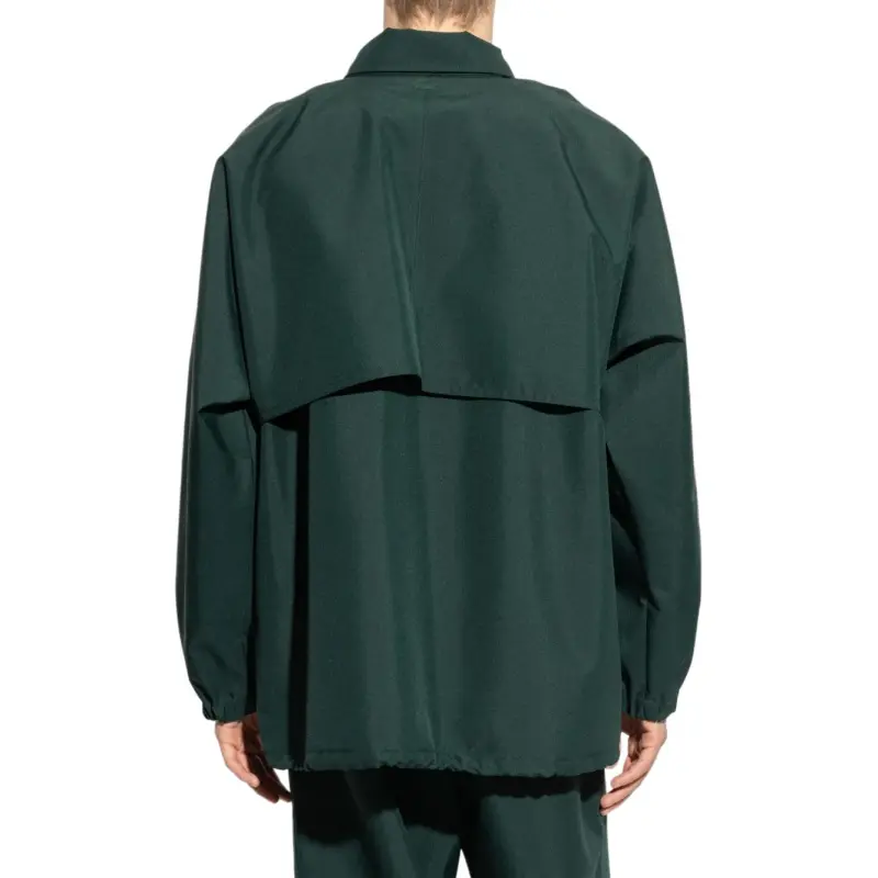 LACOSTE Leeroy Jacket-1