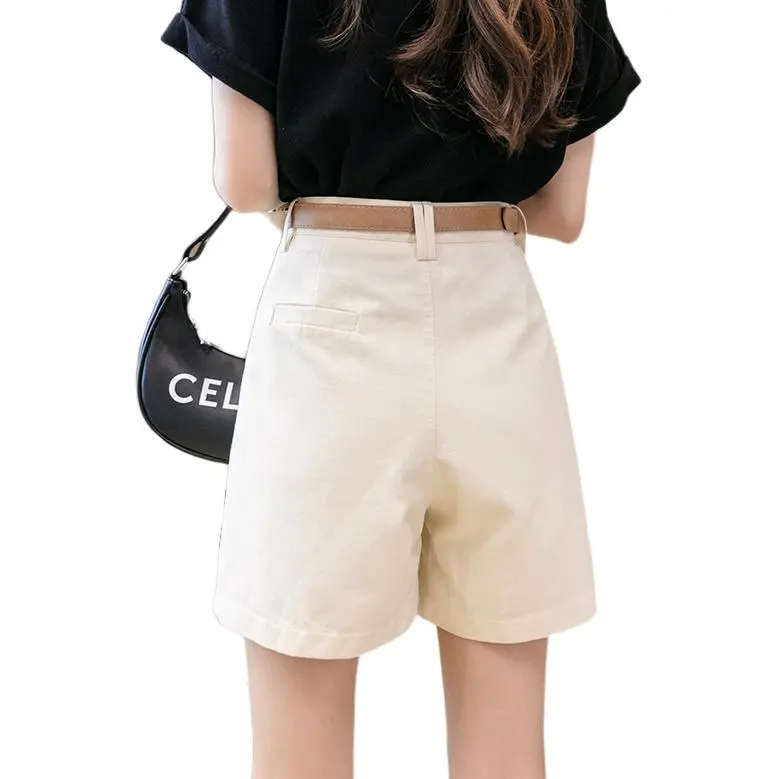 Dior Beauty Cargo Shorts Women's-1