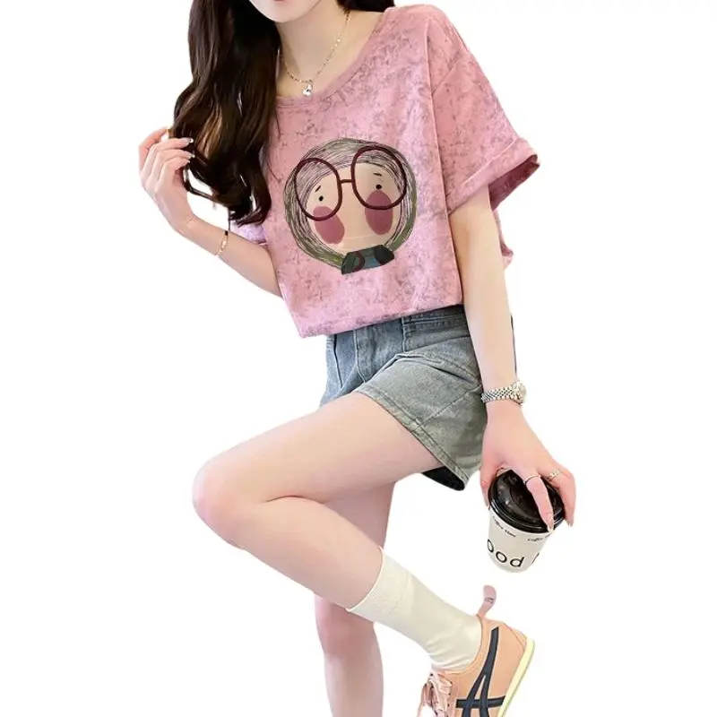 KAISER T-Shirts Women's-3