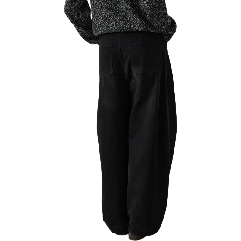 CHALAMON Jeans Women's-2
