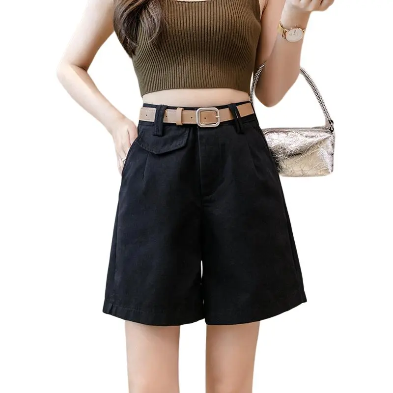 Dior Beauty Cargo Shorts Women's-4