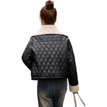 Yi Mengyuan Puffer Jacket Women's