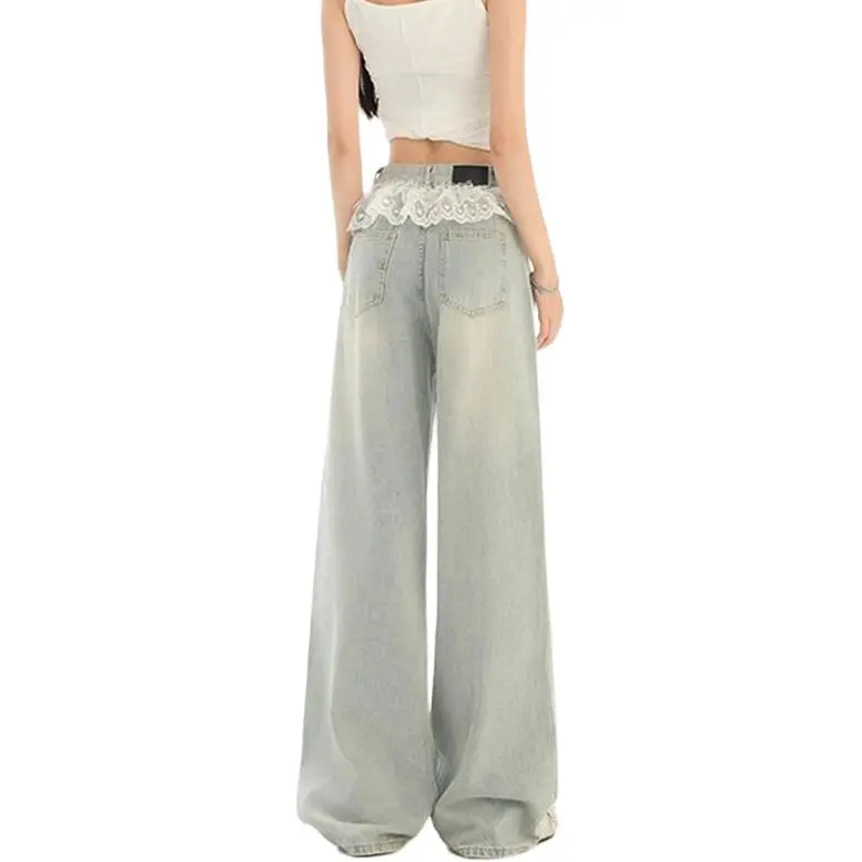 FOREVER 21 Jeans Women's-8