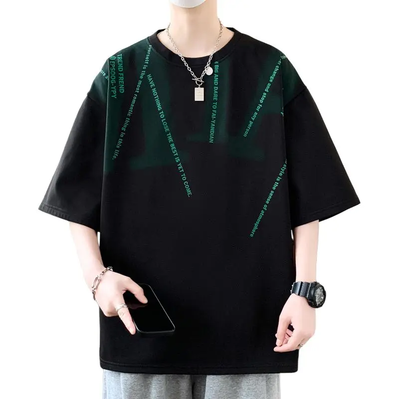 NAXUSTO T Shirts Unisex-5