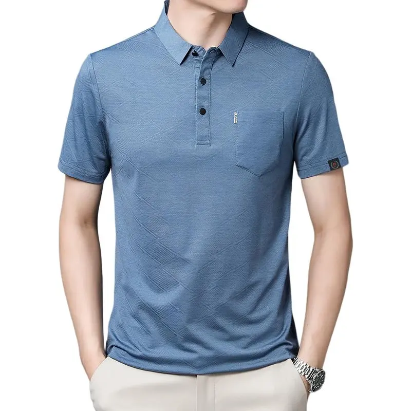PIERRE CARDIN Polo Shirts Men-4