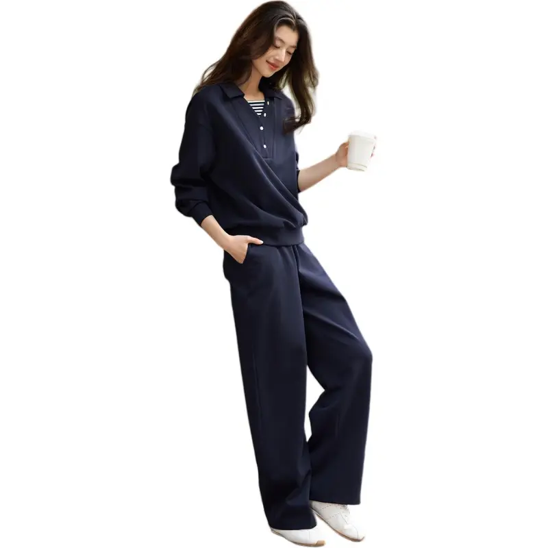 XWI Casual Suits Women's-3