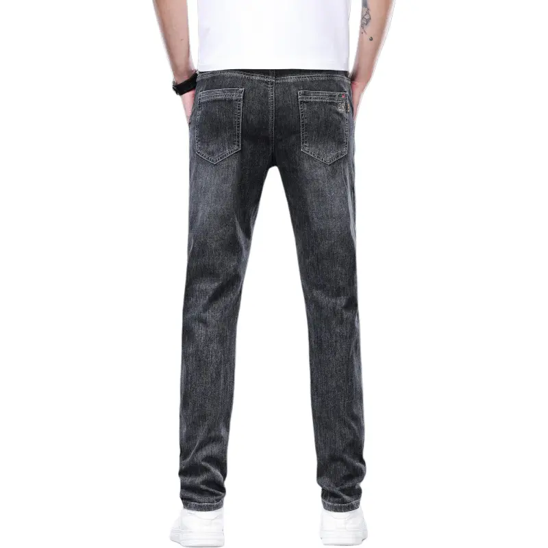 TUCANO Jeans Unisex-6