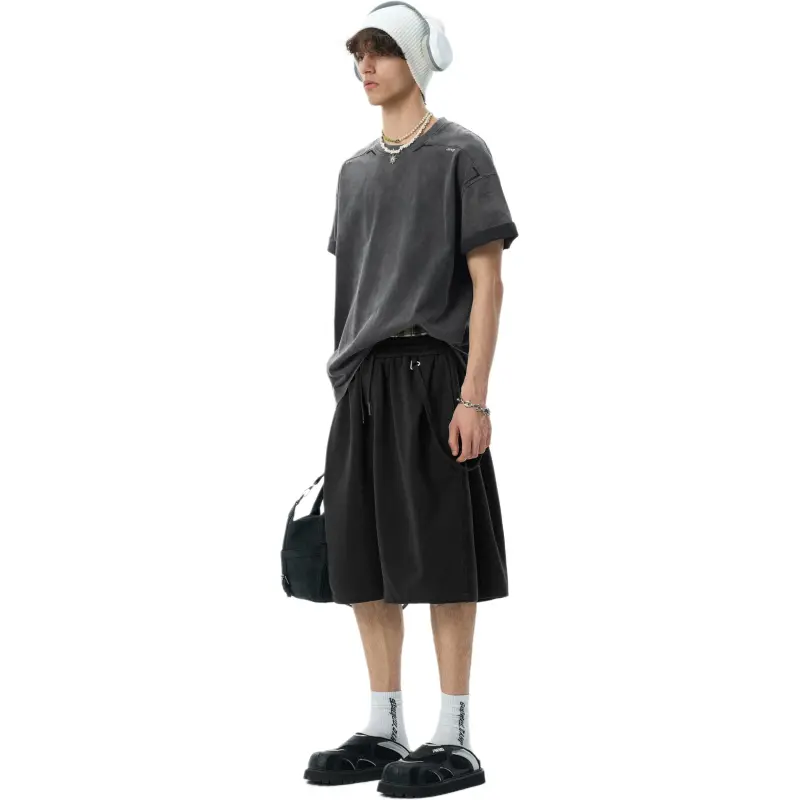 JHYQ T Shirts Unisex-6