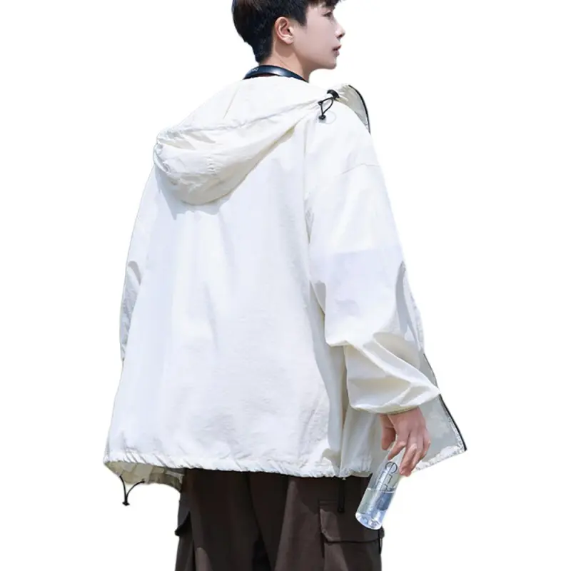 GY.VG Sun Protection Clothing Unisex-1