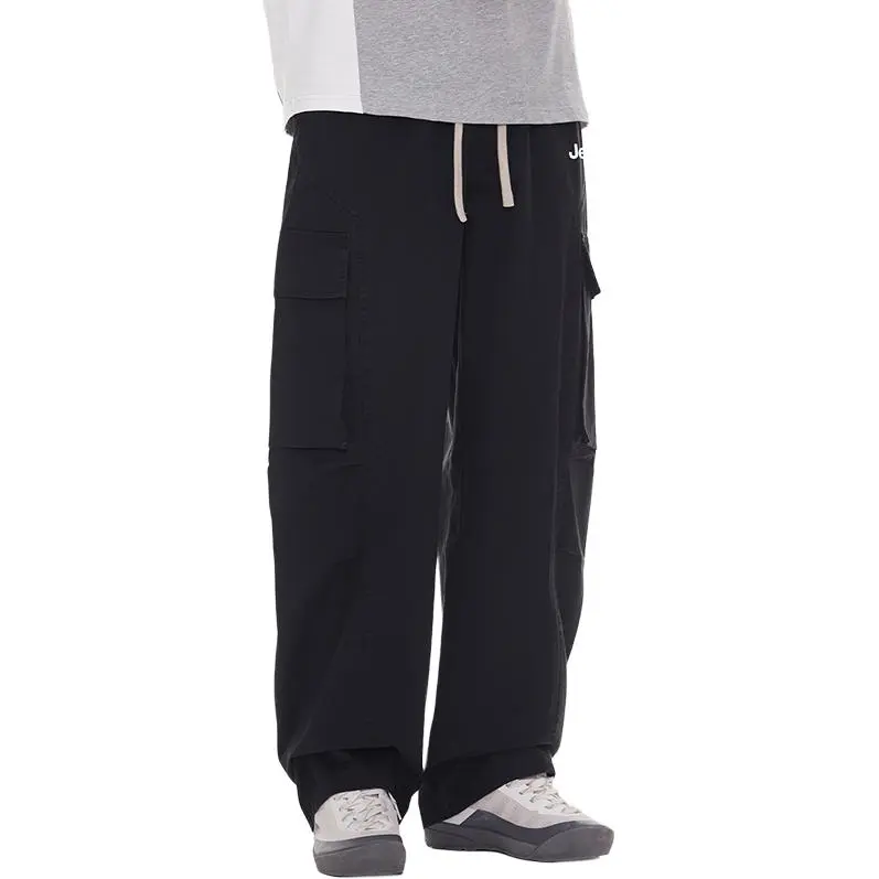 Jeep Outdoor Casual Pants Unisex-2