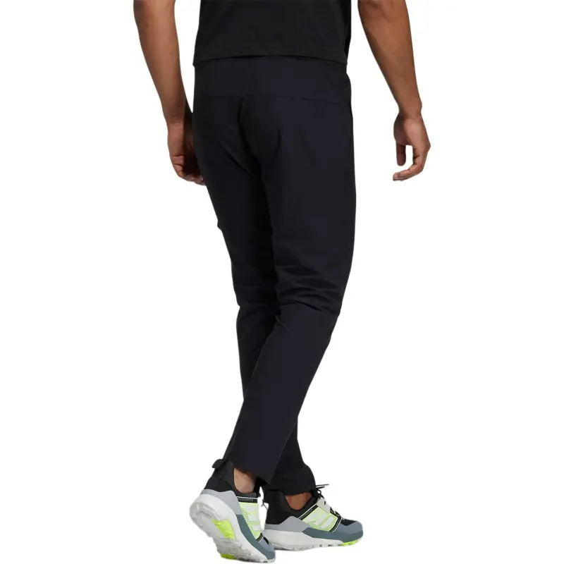 Adidas Cargo Pants Men Black-2