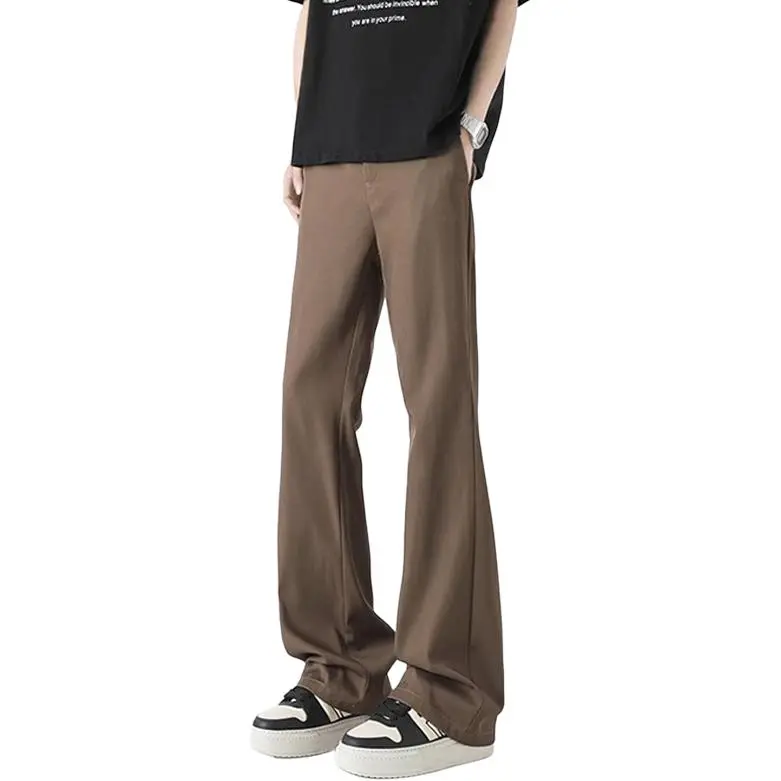 DARK HORSE Casual Pants Unisex-9