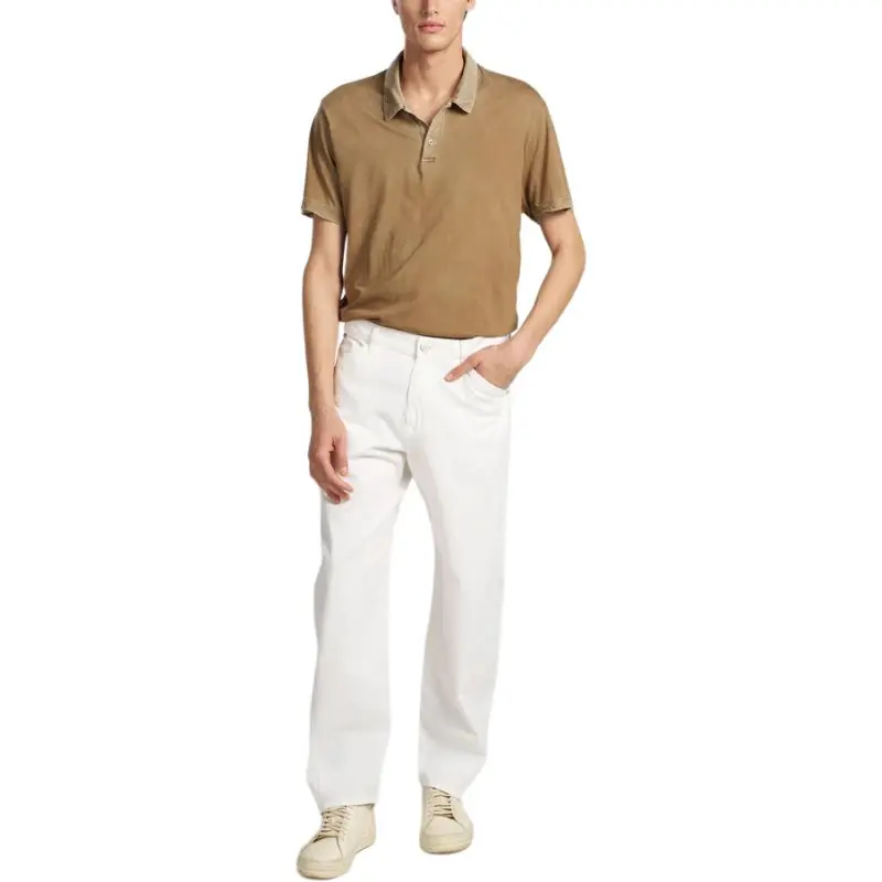 COTTON CITIZEN SS25 Jeans Men's-1