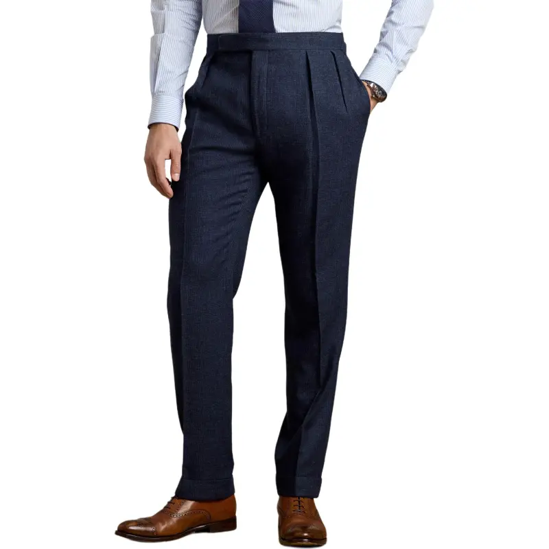 Ralph Lauren Purple Label Kent Suit-4