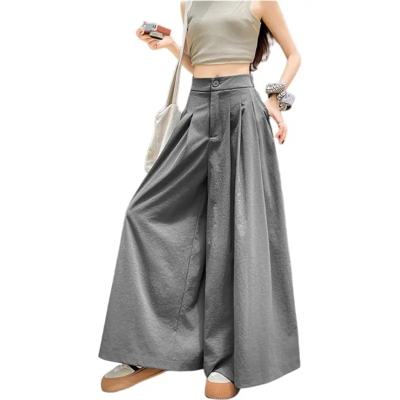 The Temptation Of The Muse Casual Pants Women's-4