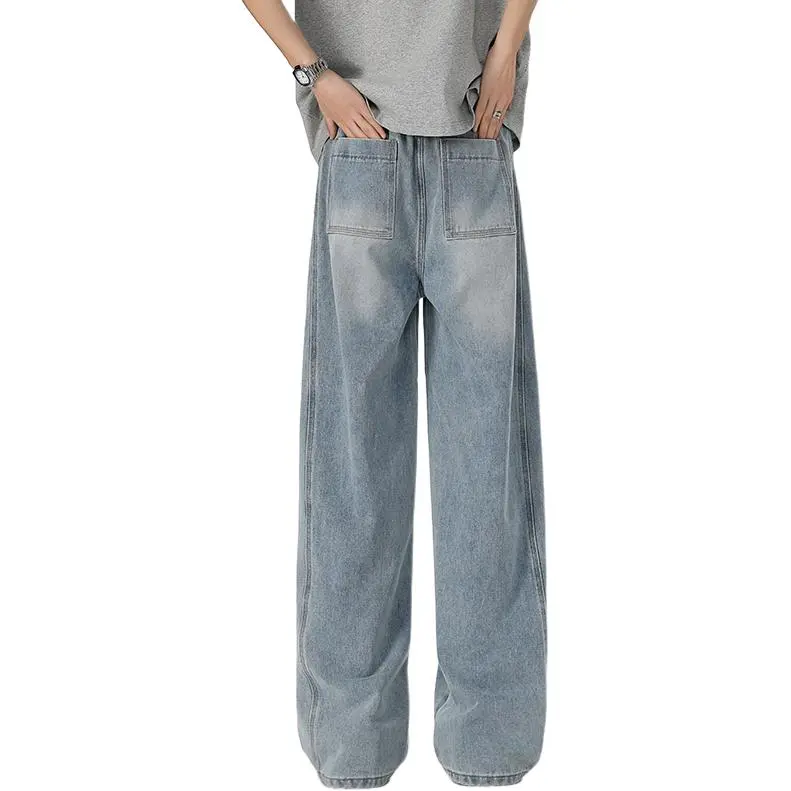 ROSECREED Jeans Unisex-9