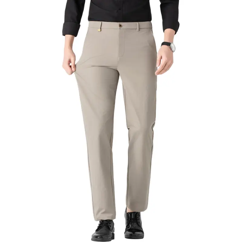 PIERRE CARDIN Suit Trouser Men's-12