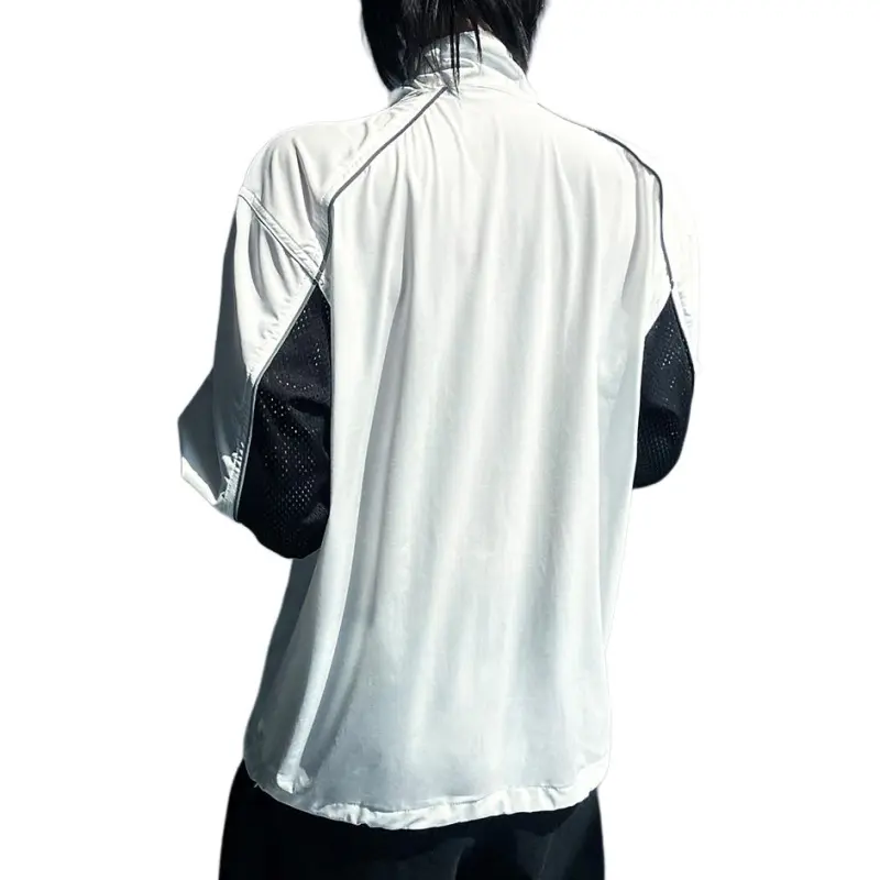 RKVC Sun Protection Clothing Unisex-11