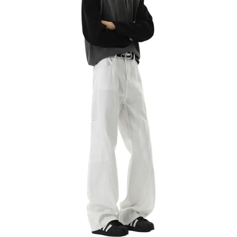 GWAF Casual Pants Unisex-1
