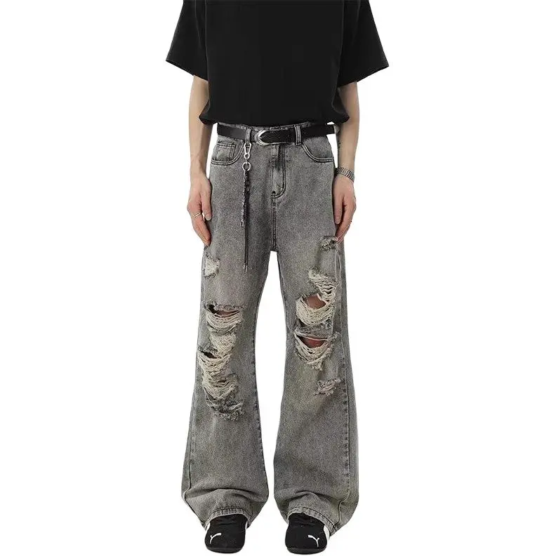 CORNILOT Jeans Unisex-6