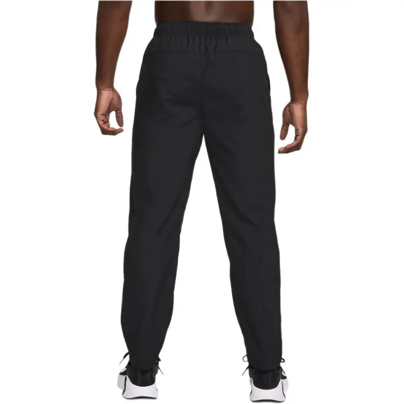 Nike FW24 AS M NK DF FORM PANT ALT SWOOS Casual Pants Men's Black-1