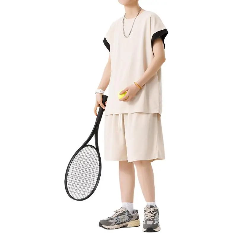 FRQ Casual Sportswear Unisex-1