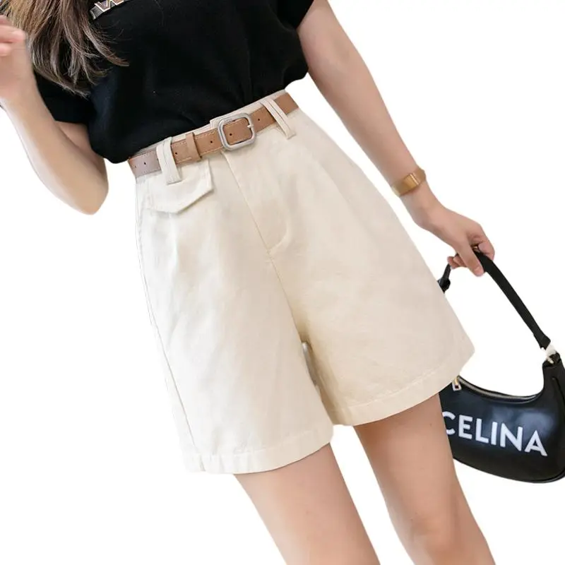 Dior Beauty Cargo Shorts Women's-3