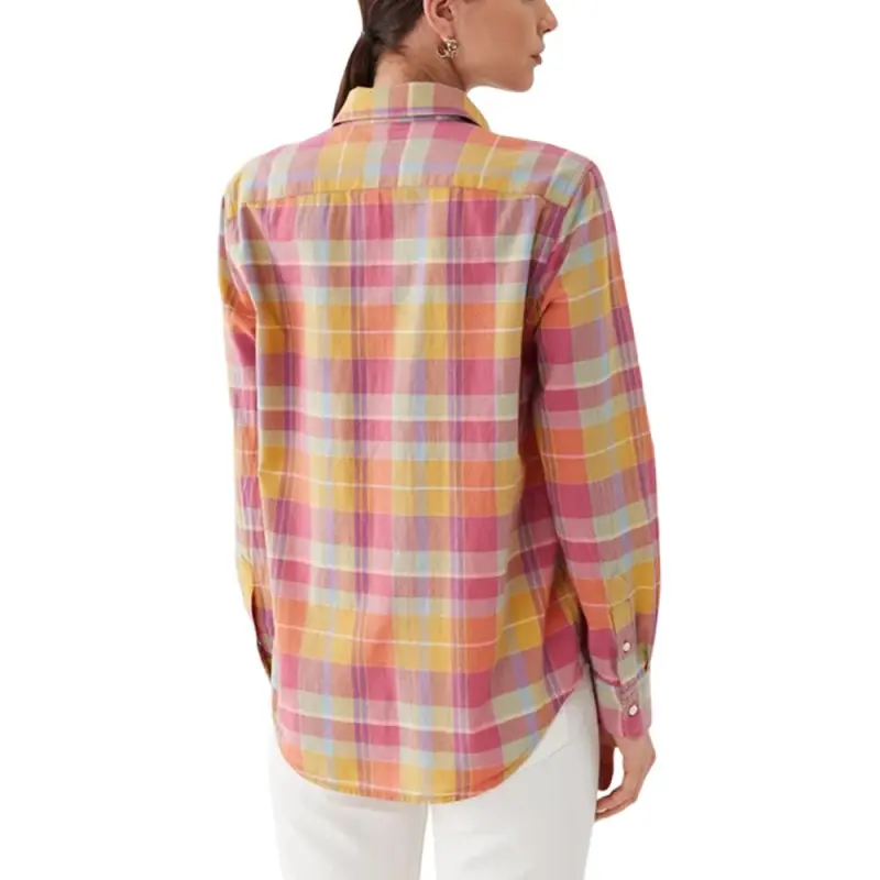 Polo Ralph Lauren Shirt Women's Multicolor-5