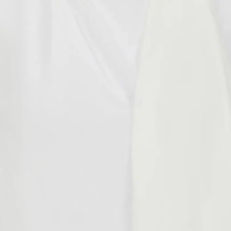 PAROSH Shirts Women's White-4