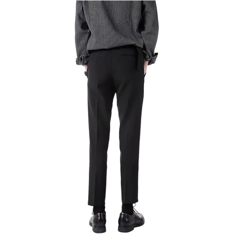 CORNILOT Suit Trousers Unisex-1